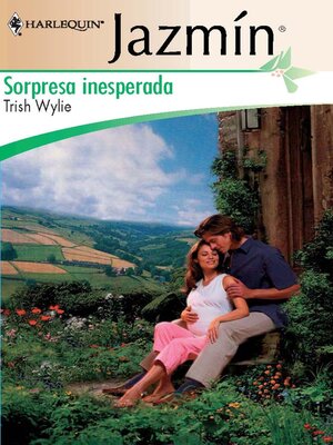 cover image of Sorpresa inesperada